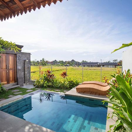 Weda Villas Ubud  Exterior photo