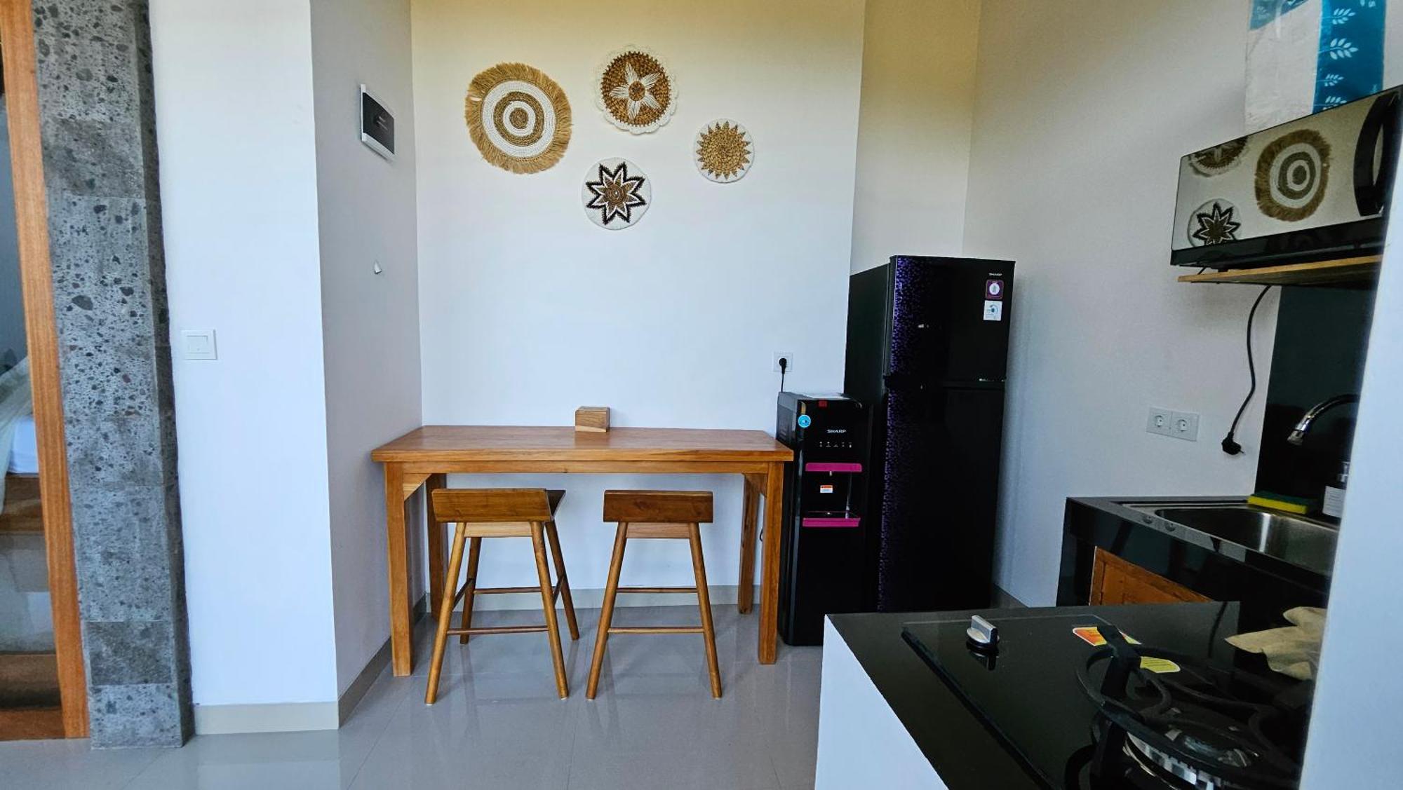 Weda Villas Ubud  Exterior photo