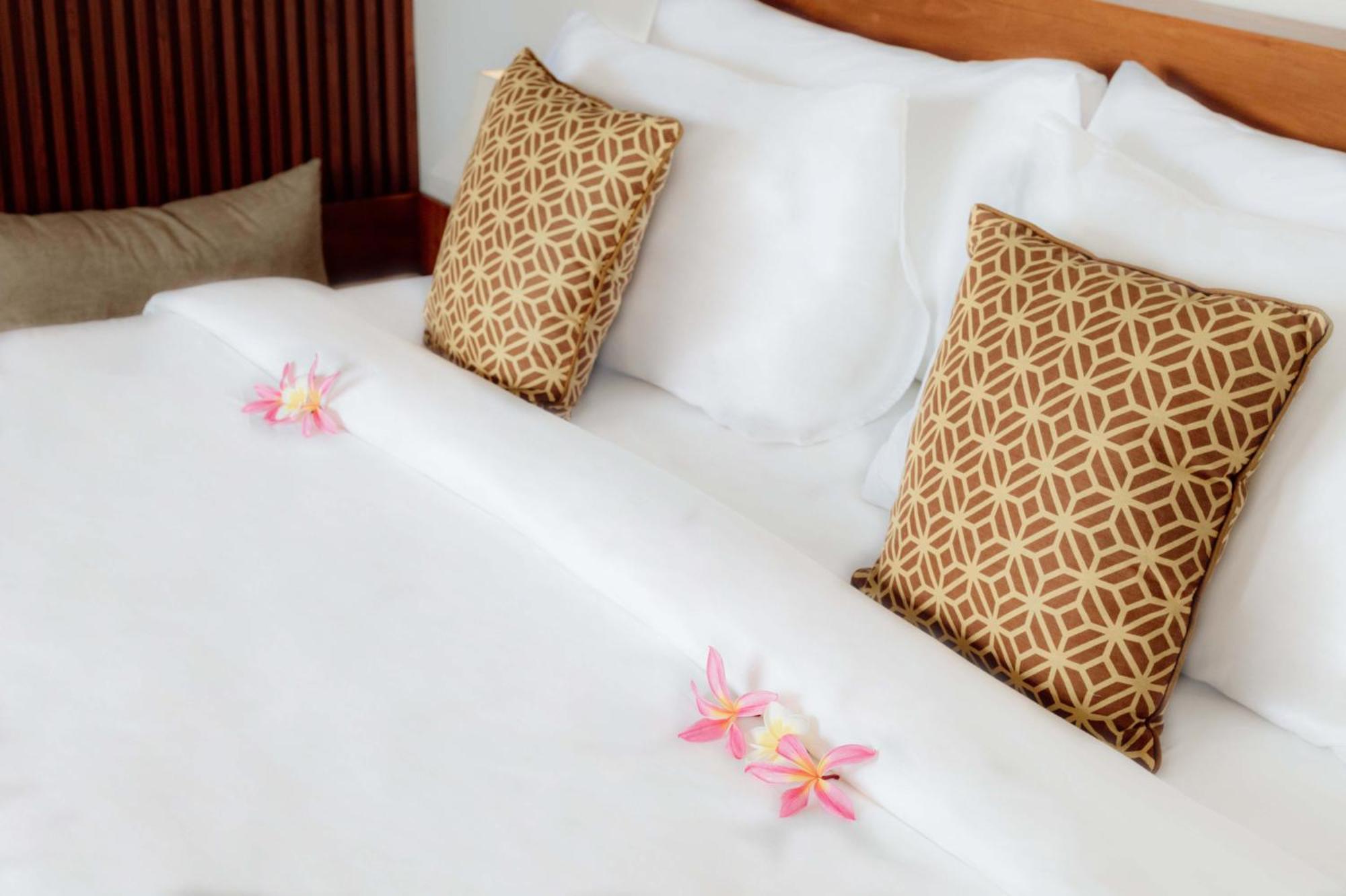 Weda Villas Ubud  Exterior photo