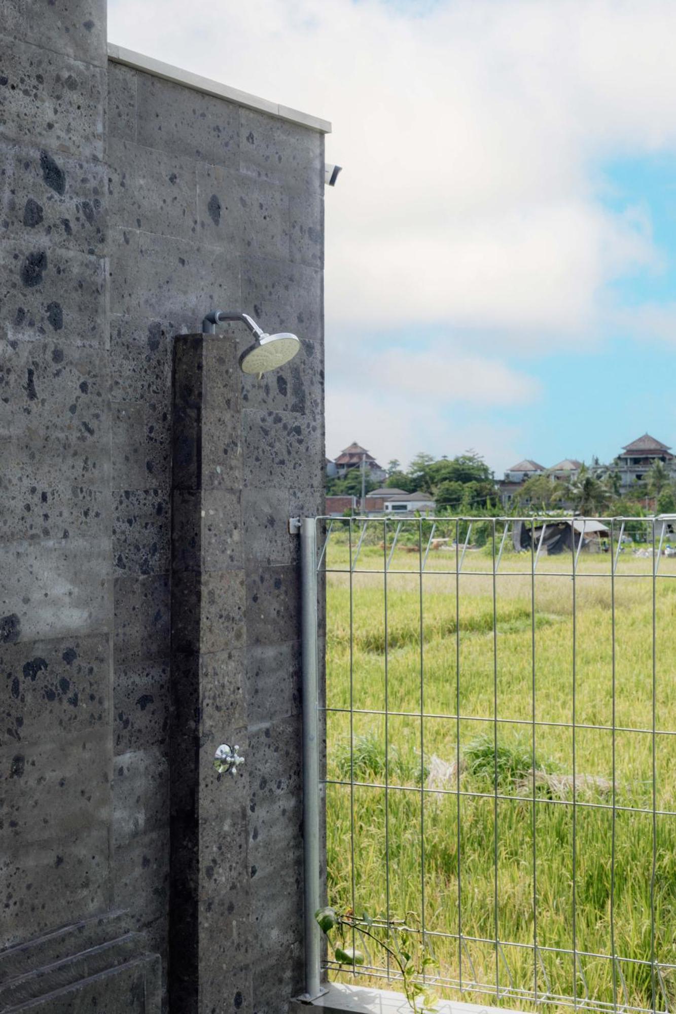 Weda Villas Ubud  Exterior photo